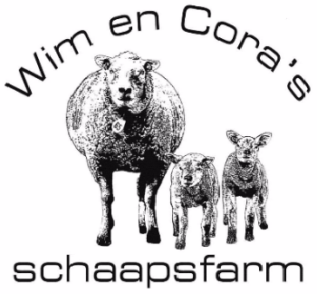 Wim en Cora's schaapsfarm | Weidezicht-appartement in de Hollandse polder